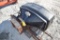 salt spreader for pickup truck