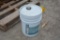 New 5 gal bucket of John Deere Hy-Gard