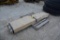 rocker panel mount for chevy pickup