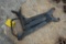 John Deere 637 disc bracket