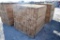 pallet of 2x4 oak board for fire wood