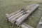 bundle of various dimension lumber