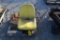 tractor seat