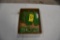 JD grain tank drain plates and grain platfrom washer