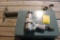 Pneumatic impact & organizer
