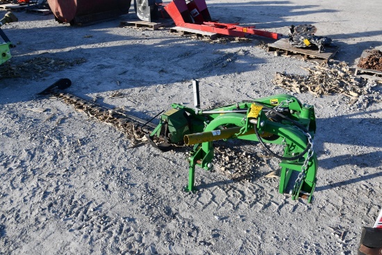 Frontier SB1107 3PT. 7' sickle bar mower