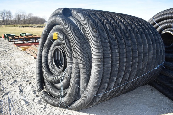 roll of 5" Springfield tile