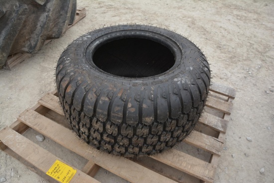 Carlisle 31x15.50-15 implement tire
