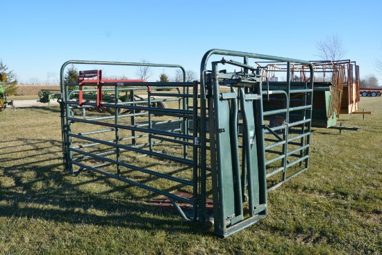 Behlen Country 10' x 10' calving pen