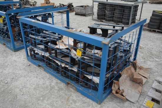 steel box pallet