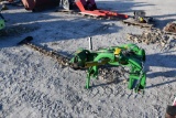 Frontier SB1107 3PT. 7' sickle bar mower