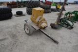 Katolight KLM1-40-540 portable PTO generator
