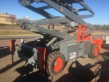 Sky Jack SJ 9520RT 1500 lb capacity
