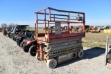 Sky Jack 4626 electric scissor lift