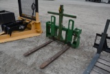 John Deere 48