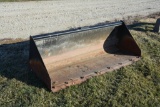 John Deere Worksite Pro U84. 84
