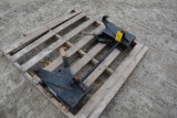 global to skidsteer adapter