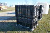 Poly Seed tote
