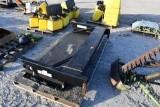 Tommy Gate truck lift