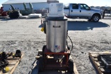 Alkota hot water pressure washer