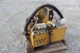 hydraulic power unit