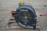 KEHO 16052 grain bin fan