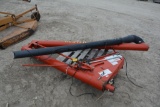 Westfield hyd. truck auger