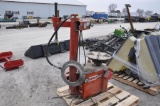Coats RC-5A Rim Clamp tire machine