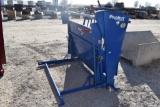 Prefriert calf table