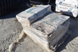 (5) Pacifil 8'x150' silage bags
