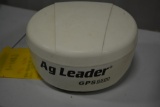 Ag Leader GPS 6500 receiver