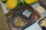 Ag Leader Geo Steer control unit