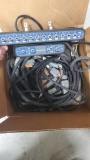 Trimble Field IQ Master 12-section switch box