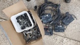 AgLeader Clutch Control module & clutches