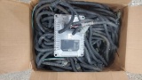 Kinze planter monitoring module w/harnesses