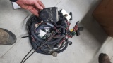 (2) Universal planter harnesses