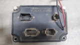 AgLeader liquid product control module