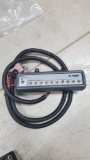AgLeader seed command switchbox & harness