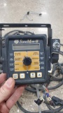 SprayMate II liquid controller w/harnessing