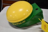 John Deere StarFire iTC receiver