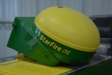 John Deere StarFire iTC receiver