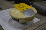 AFS 100 receiver