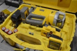 Spectra UL633 laser