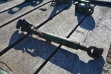 John Deere center link for a 30 series