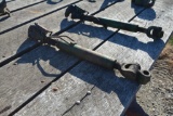 John Deere center link for a 30 series