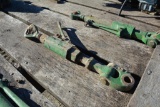 John Deere center link off a John Deere 7920