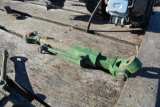 John Deere center link
