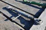 Adjustable top link