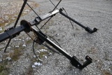 Bish 12 or 8 row corn reel
