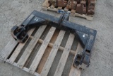 Bigham...HD quick hitch